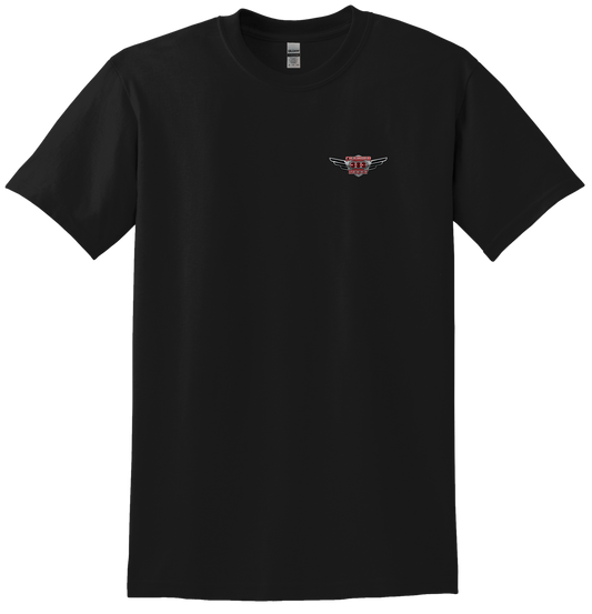 Charger 383 Mopar Logo Tee