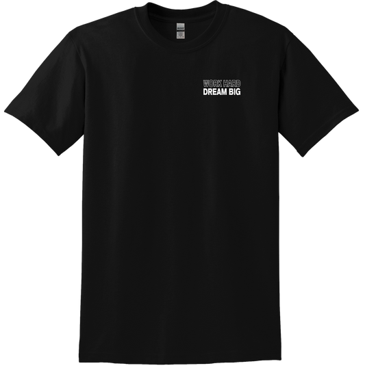 Heavens Mopars Tee