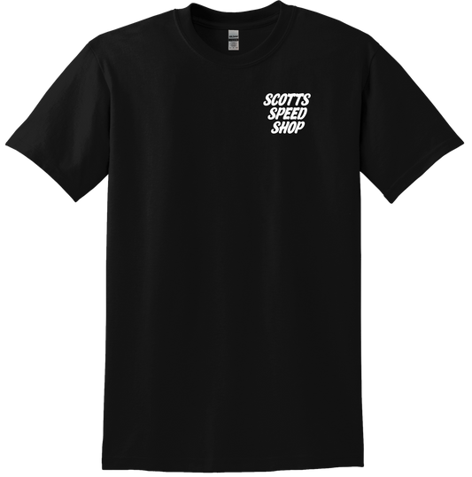 Scotts Speed Shop Classic Tee