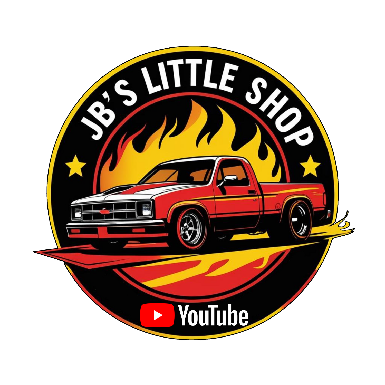 JB's Little Shop