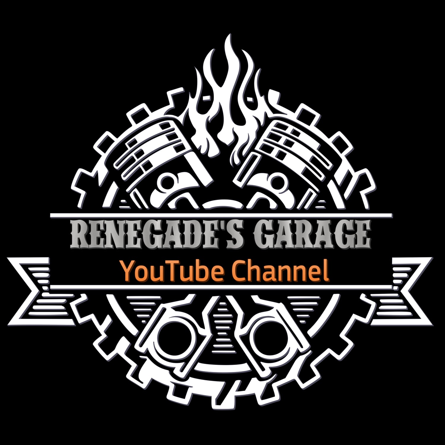 Renegade's Garage