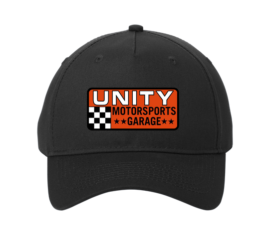 Unity Motorsports Garage Hat