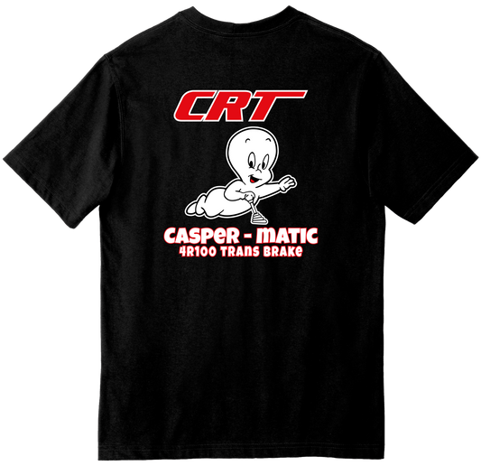 CRT Casper-Matic Carhartt ® Workwear Pocket Short Sleeve T-Shirt