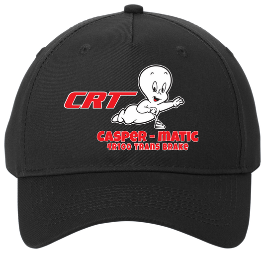 CRT Casper-Matic Hat